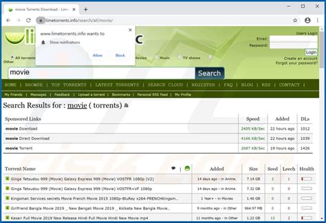 bluey limetorrents|LimeTorrents.cc: Verified Torrent Downloads.